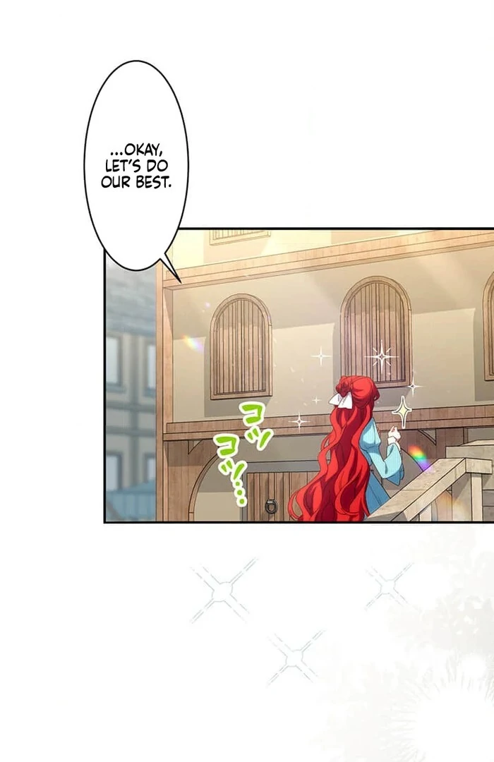 At This Rate, I’ll Die So the Villainess Decided to Become a Diva! Chapter 11 - Page 29