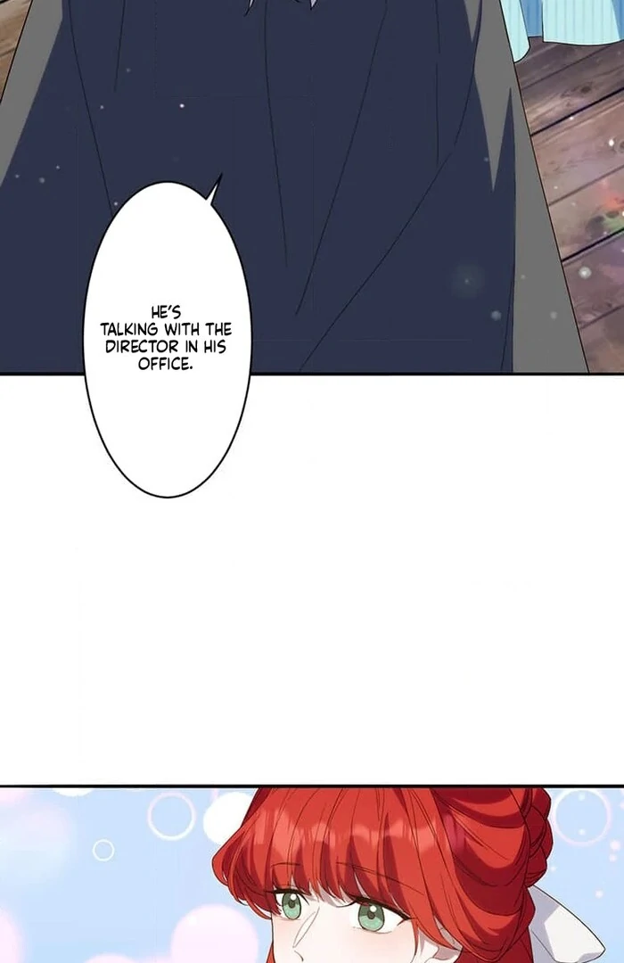 At This Rate, I’ll Die So the Villainess Decided to Become a Diva! Chapter 11 - Page 3