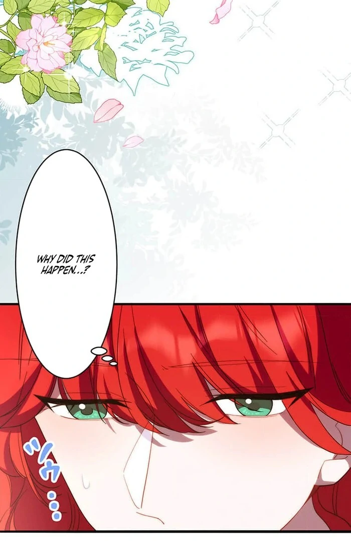 At This Rate, I’ll Die So the Villainess Decided to Become a Diva! Chapter 11 - Page 31