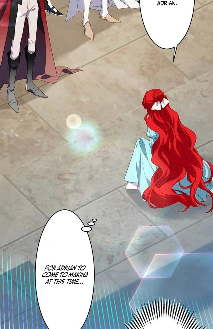 At This Rate, I’ll Die So the Villainess Decided to Become a Diva! Chapter 11 - Page 35