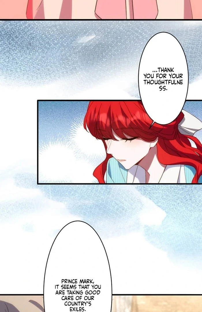 At This Rate, I’ll Die So the Villainess Decided to Become a Diva! Chapter 11 - Page 40
