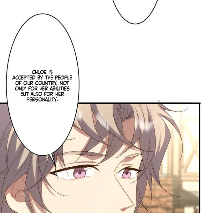 At This Rate, I’ll Die So the Villainess Decided to Become a Diva! Chapter 11 - Page 42