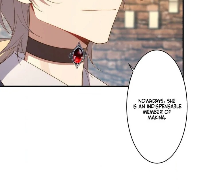 At This Rate, I’ll Die So the Villainess Decided to Become a Diva! Chapter 11 - Page 43