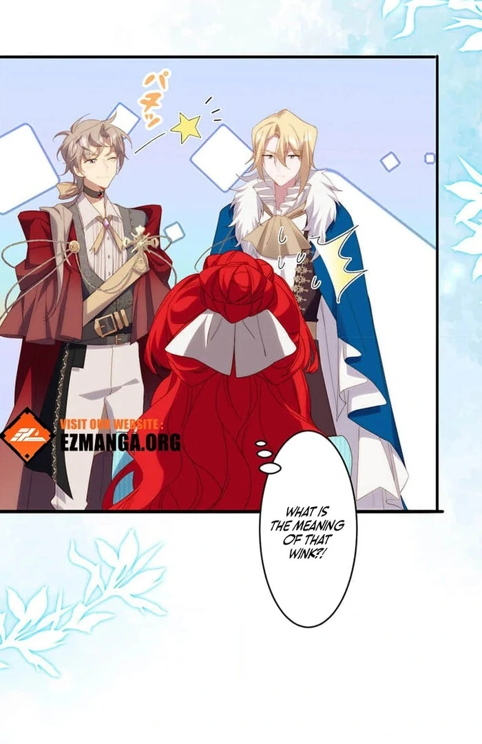 At This Rate, I’ll Die So the Villainess Decided to Become a Diva! Chapter 11 - Page 48