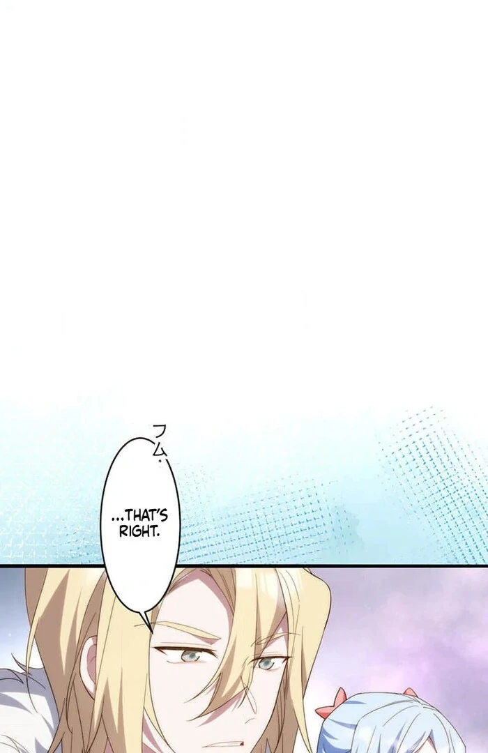 At This Rate, I’ll Die So the Villainess Decided to Become a Diva! Chapter 11 - Page 49