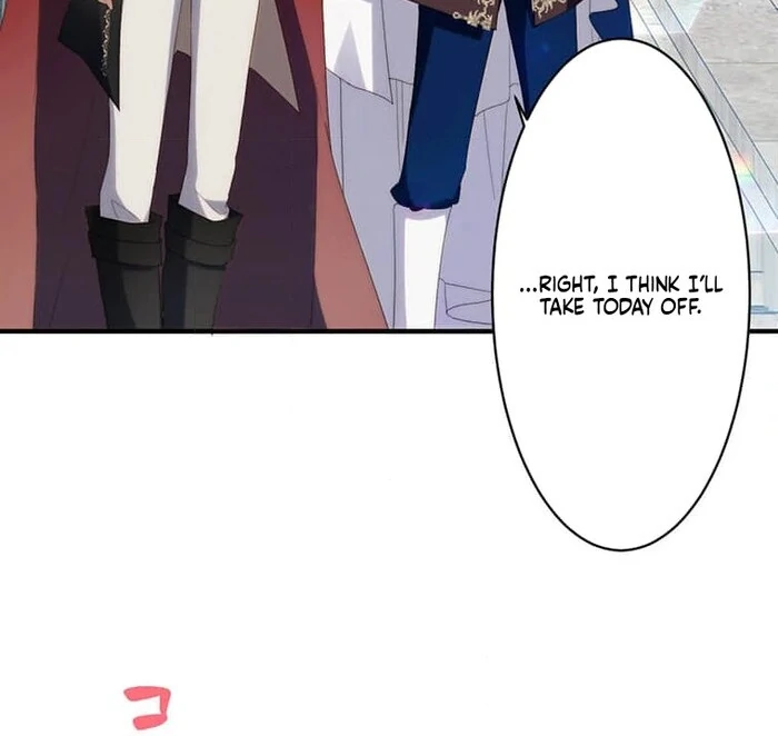At This Rate, I’ll Die So the Villainess Decided to Become a Diva! Chapter 11 - Page 53