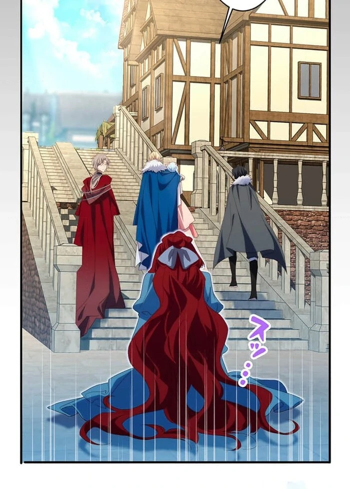 At This Rate, I’ll Die So the Villainess Decided to Become a Diva! Chapter 11 - Page 62