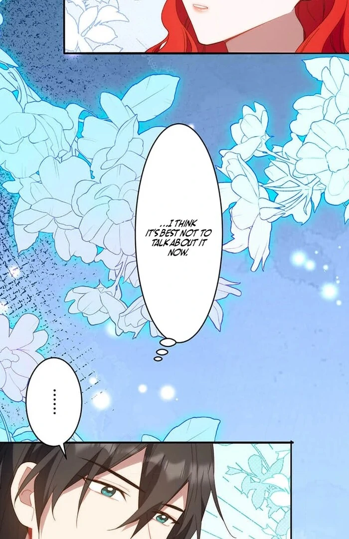 At This Rate, I’ll Die So the Villainess Decided to Become a Diva! Chapter 11 - Page 9