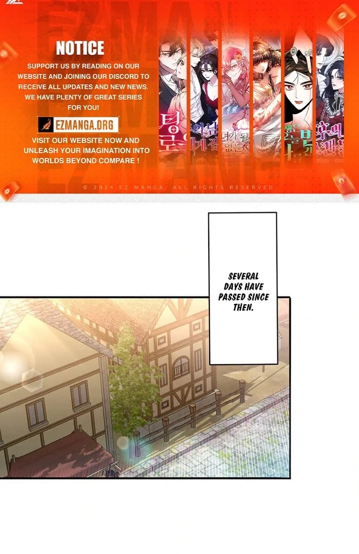At This Rate, I’ll Die So the Villainess Decided to Become a Diva! Chapter 12 - Page 0
