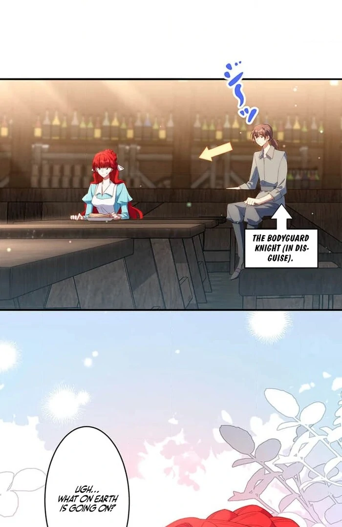 At This Rate, I’ll Die So the Villainess Decided to Become a Diva! Chapter 12 - Page 1