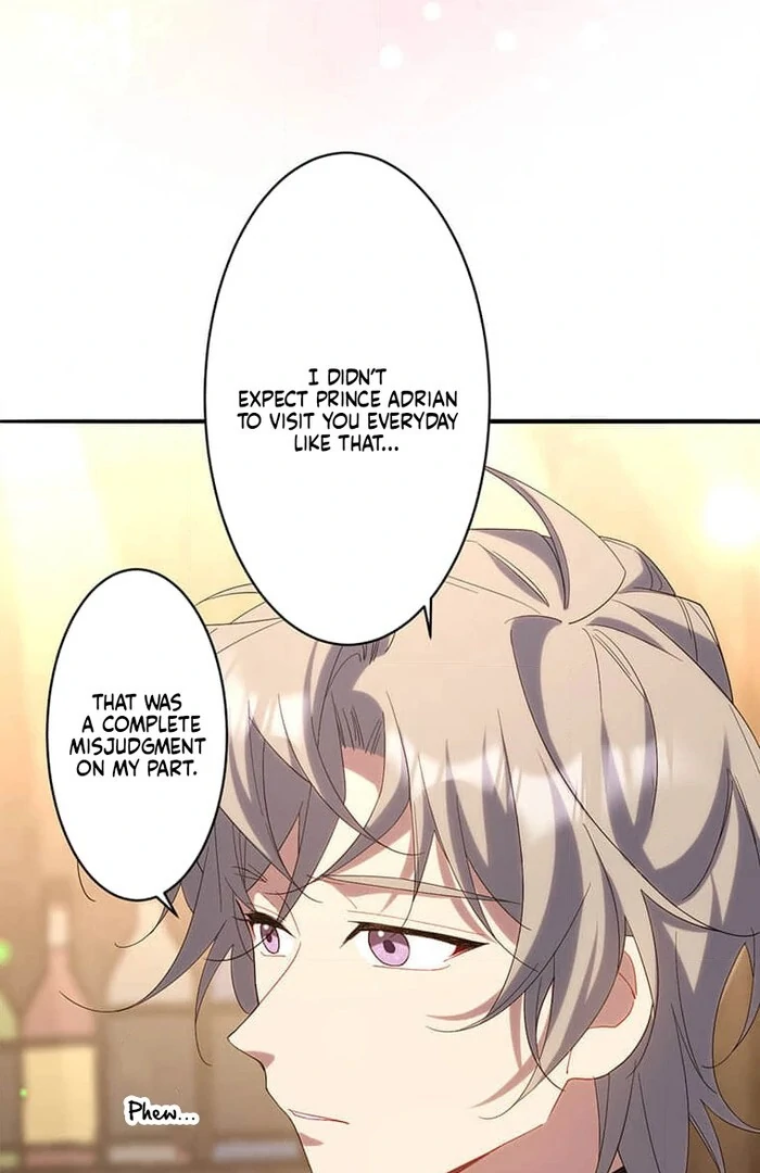 At This Rate, I’ll Die So the Villainess Decided to Become a Diva! Chapter 12 - Page 13