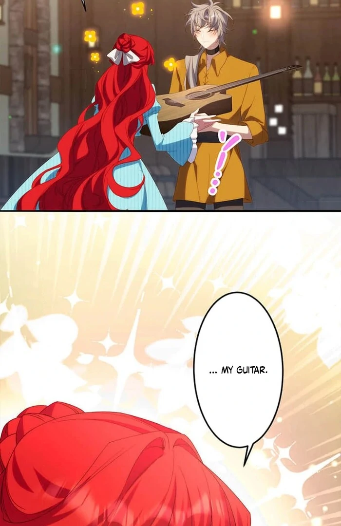 At This Rate, I’ll Die So the Villainess Decided to Become a Diva! Chapter 12 - Page 20