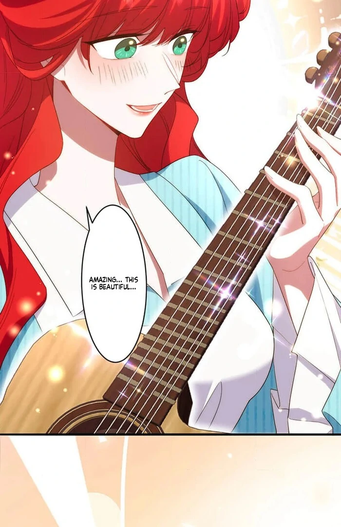 At This Rate, I’ll Die So the Villainess Decided to Become a Diva! Chapter 12 - Page 21