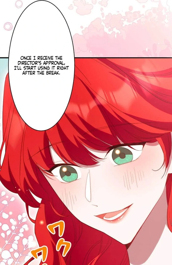 At This Rate, I’ll Die So the Villainess Decided to Become a Diva! Chapter 12 - Page 24