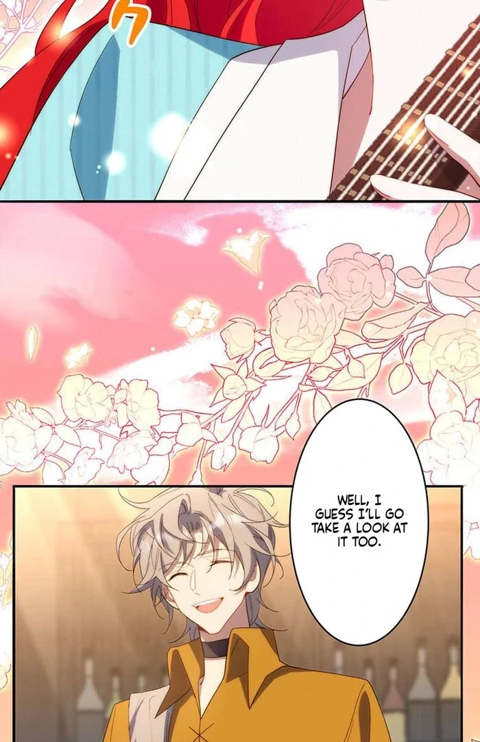 At This Rate, I’ll Die So the Villainess Decided to Become a Diva! Chapter 12 - Page 25