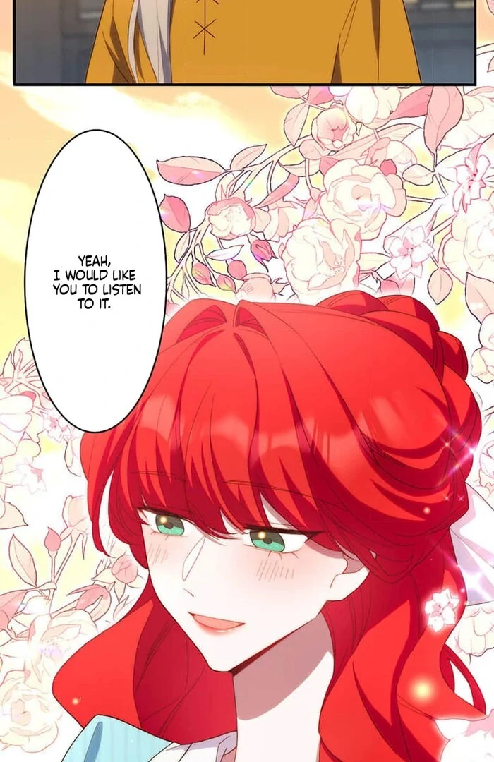 At This Rate, I’ll Die So the Villainess Decided to Become a Diva! Chapter 12 - Page 26