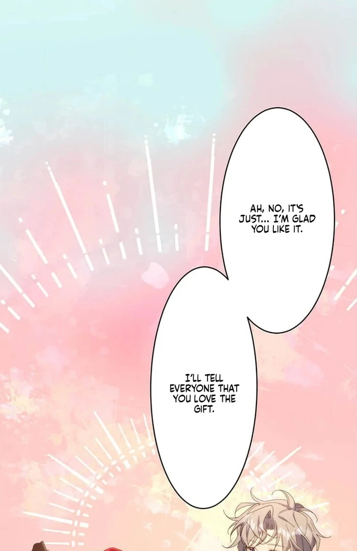 At This Rate, I’ll Die So the Villainess Decided to Become a Diva! Chapter 12 - Page 28