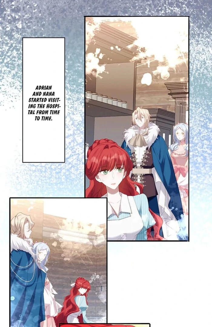 At This Rate, I’ll Die So the Villainess Decided to Become a Diva! Chapter 12 - Page 3