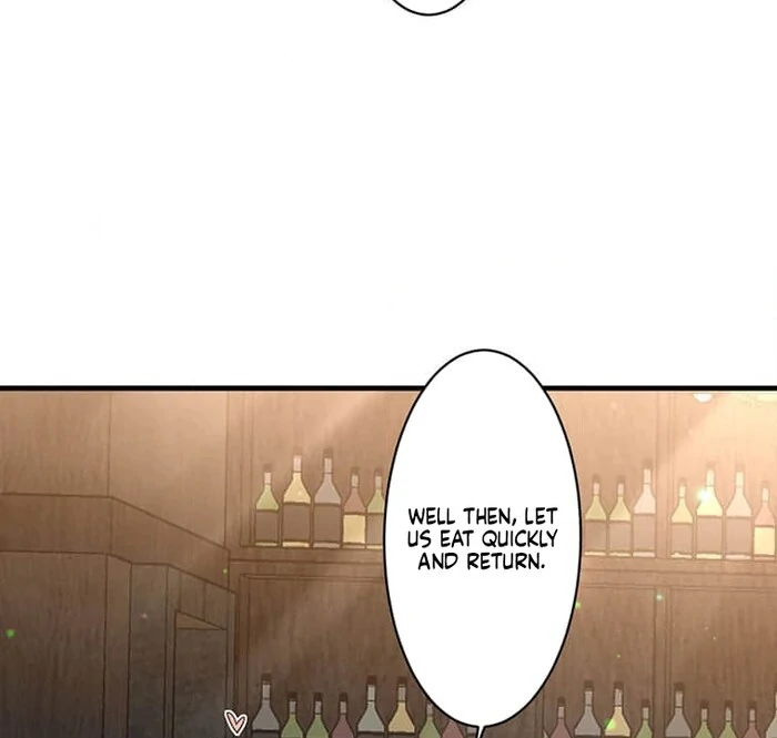 At This Rate, I’ll Die So the Villainess Decided to Become a Diva! Chapter 12 - Page 32