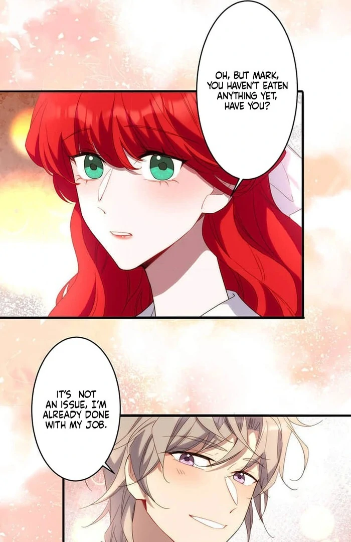 At This Rate, I’ll Die So the Villainess Decided to Become a Diva! Chapter 12 - Page 34