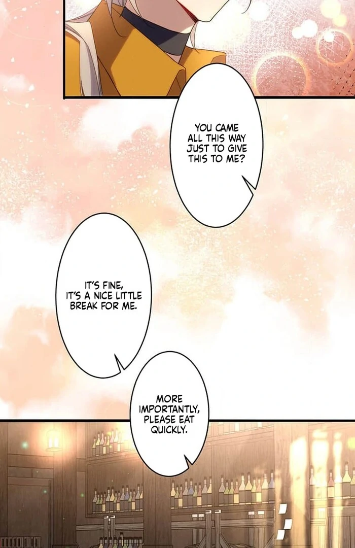 At This Rate, I’ll Die So the Villainess Decided to Become a Diva! Chapter 12 - Page 35