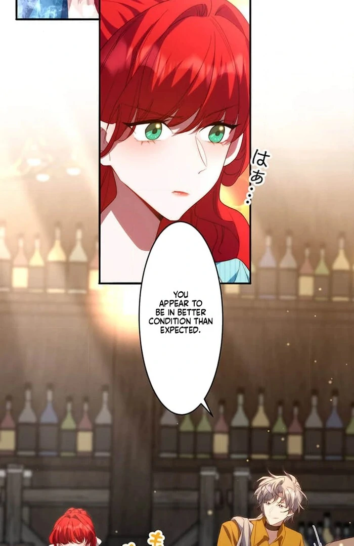 At This Rate, I’ll Die So the Villainess Decided to Become a Diva! Chapter 12 - Page 4