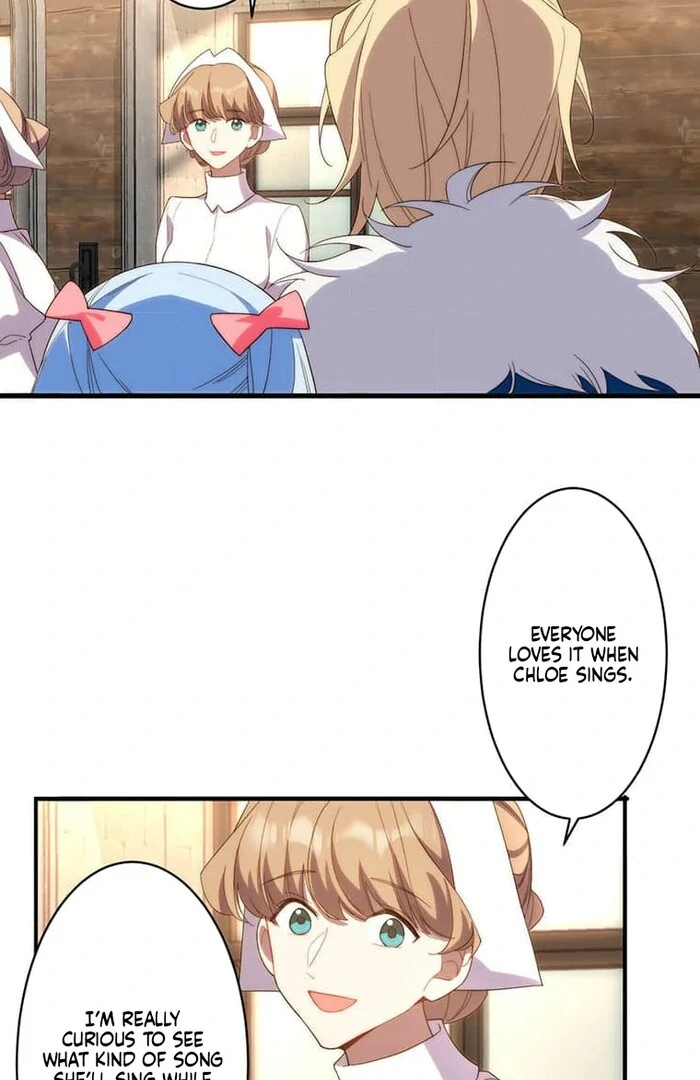 At This Rate, I’ll Die So the Villainess Decided to Become a Diva! Chapter 12 - Page 41