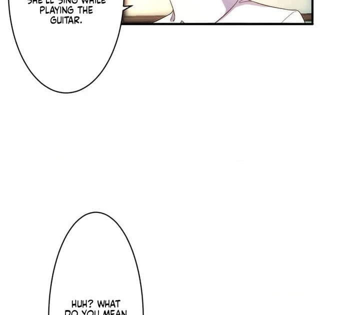 At This Rate, I’ll Die So the Villainess Decided to Become a Diva! Chapter 12 - Page 42
