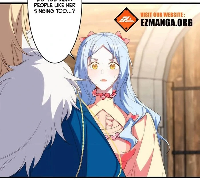 At This Rate, I’ll Die So the Villainess Decided to Become a Diva! Chapter 12 - Page 43