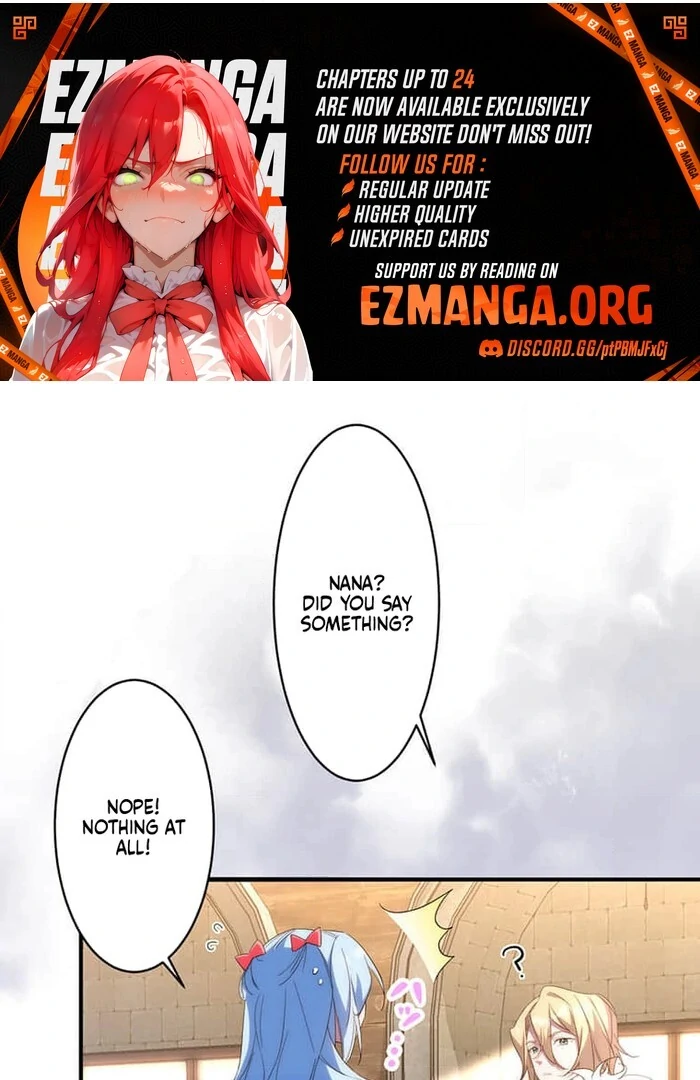 At This Rate, I’ll Die So the Villainess Decided to Become a Diva! Chapter 12 - Page 44
