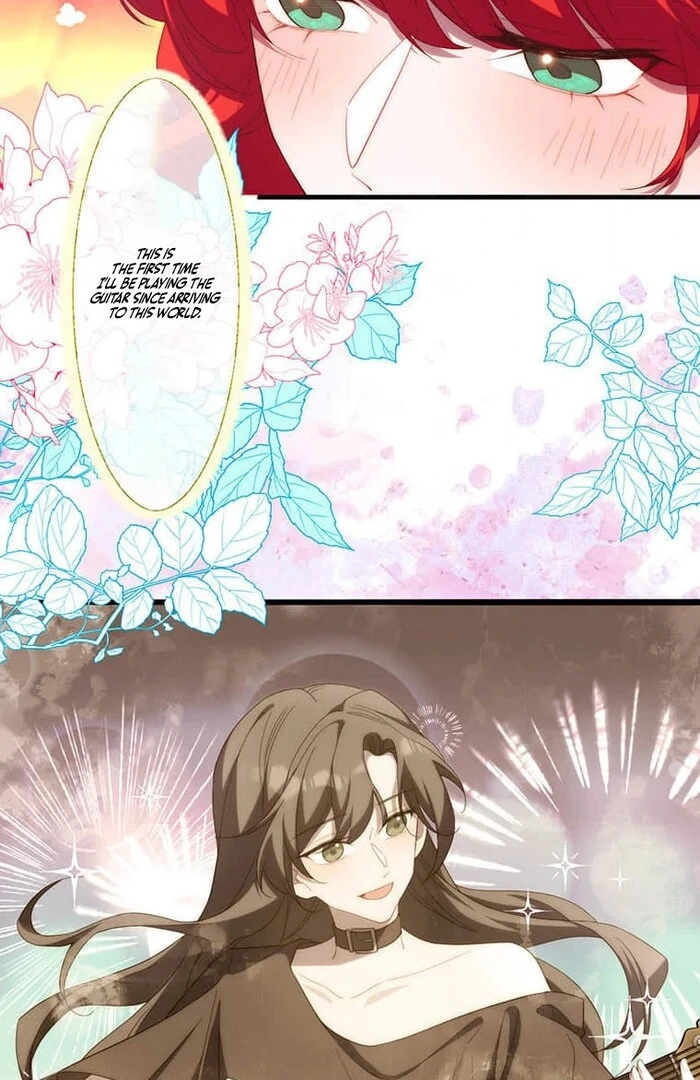 At This Rate, I’ll Die So the Villainess Decided to Become a Diva! Chapter 12 - Page 48
