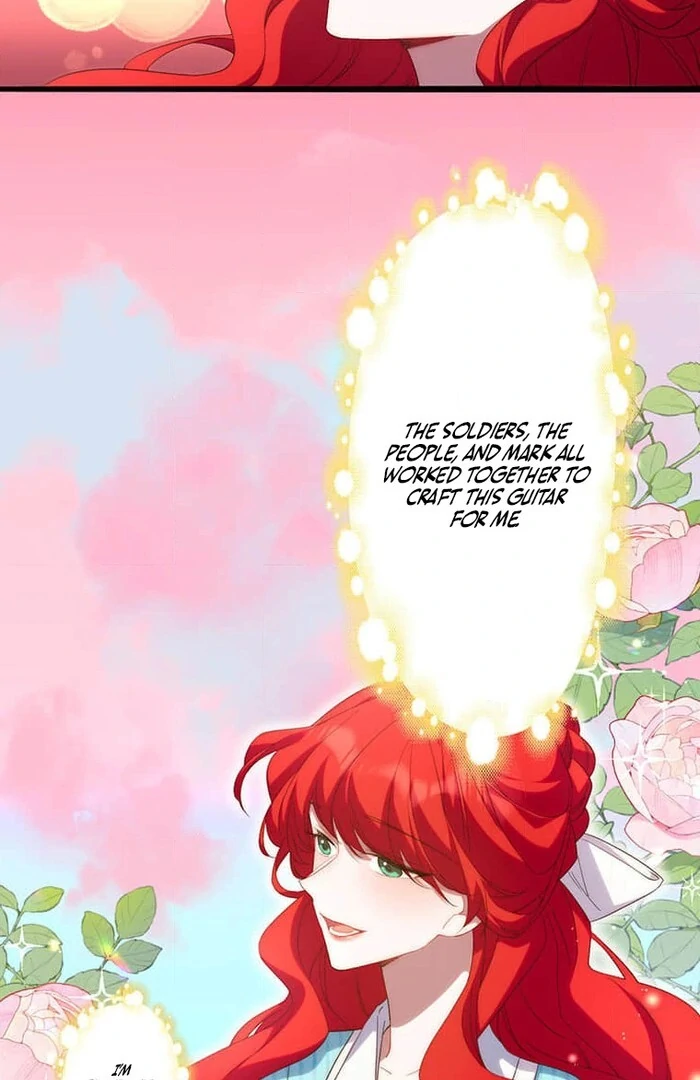At This Rate, I’ll Die So the Villainess Decided to Become a Diva! Chapter 12 - Page 50