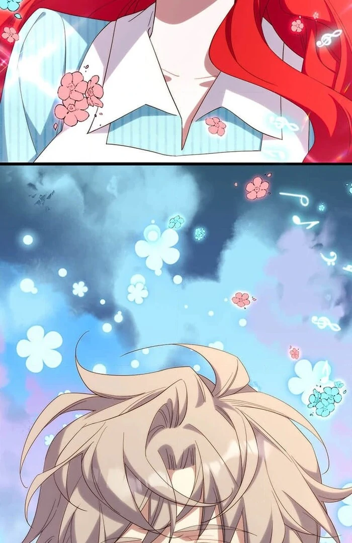 At This Rate, I’ll Die So the Villainess Decided to Become a Diva! Chapter 12 - Page 57