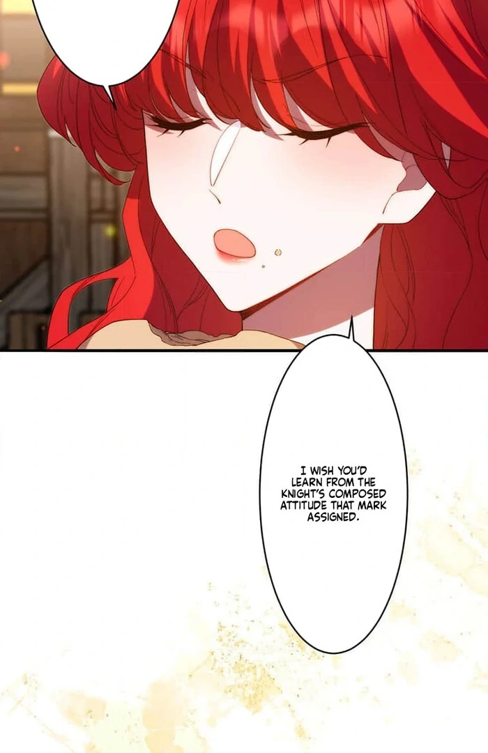 At This Rate, I’ll Die So the Villainess Decided to Become a Diva! Chapter 12 - Page 6
