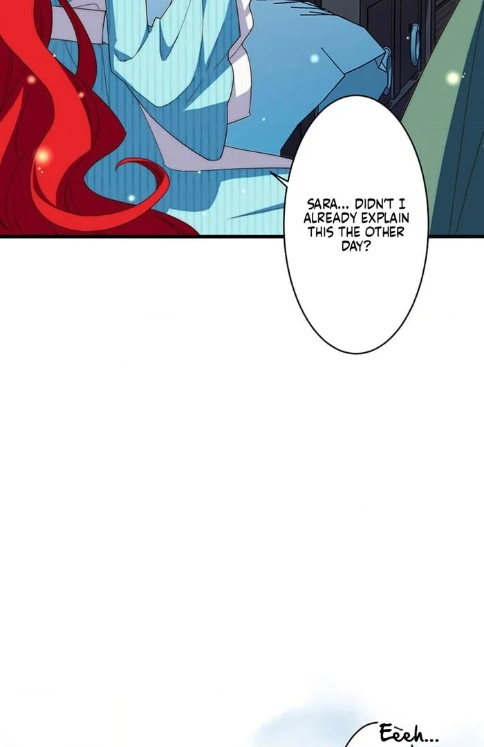 At This Rate, I’ll Die So the Villainess Decided to Become a Diva! Chapter 13 - Page 12