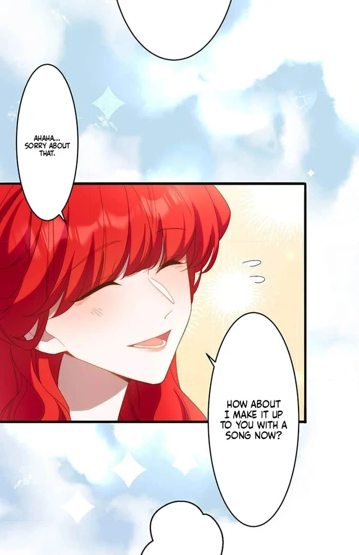 At This Rate, I’ll Die So the Villainess Decided to Become a Diva! Chapter 13 - Page 14