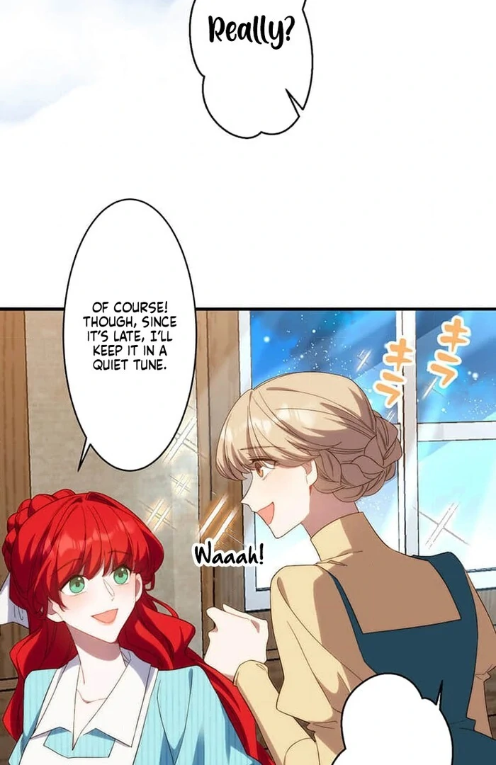 At This Rate, I’ll Die So the Villainess Decided to Become a Diva! Chapter 13 - Page 15