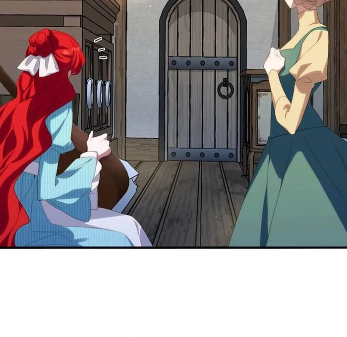 At This Rate, I’ll Die So the Villainess Decided to Become a Diva! Chapter 13 - Page 18