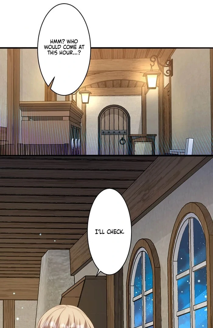 At This Rate, I’ll Die So the Villainess Decided to Become a Diva! Chapter 13 - Page 19