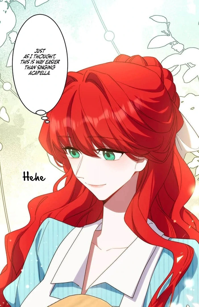 At This Rate, I’ll Die So the Villainess Decided to Become a Diva! Chapter 13 - Page 2
