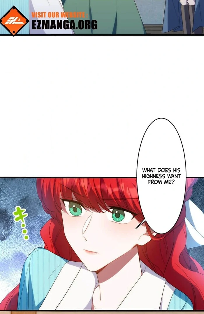 At This Rate, I’ll Die So the Villainess Decided to Become a Diva! Chapter 13 - Page 24