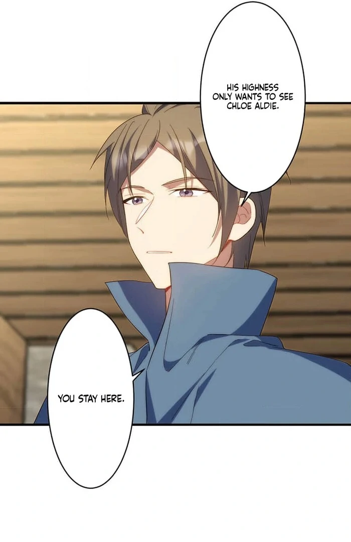 At This Rate, I’ll Die So the Villainess Decided to Become a Diva! Chapter 13 - Page 29