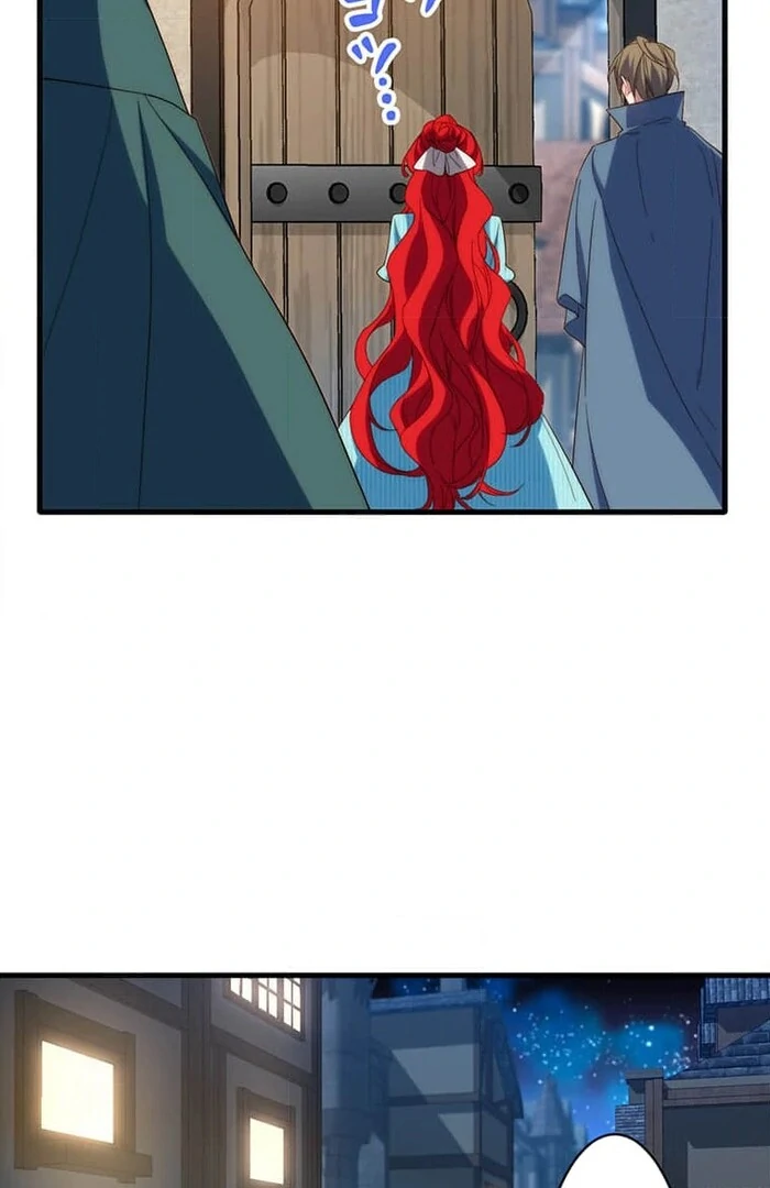 At This Rate, I’ll Die So the Villainess Decided to Become a Diva! Chapter 13 - Page 32