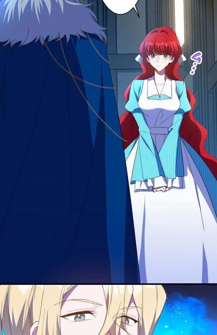 At This Rate, I’ll Die So the Villainess Decided to Become a Diva! Chapter 13 - Page 34