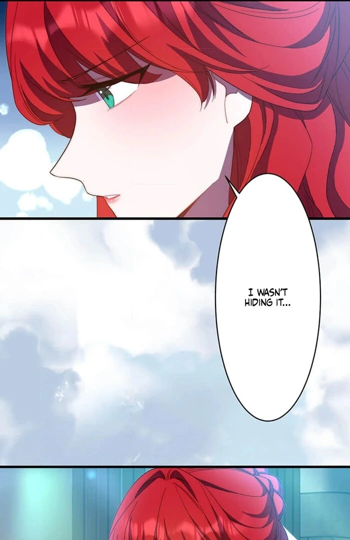 At This Rate, I’ll Die So the Villainess Decided to Become a Diva! Chapter 13 - Page 38