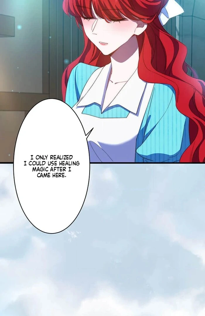 At This Rate, I’ll Die So the Villainess Decided to Become a Diva! Chapter 13 - Page 39