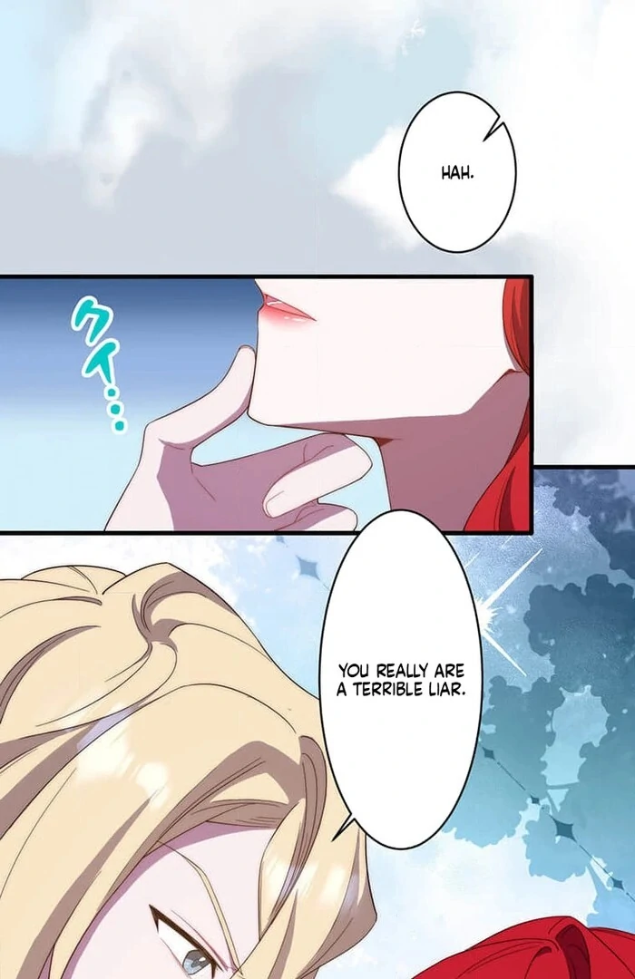 At This Rate, I’ll Die So the Villainess Decided to Become a Diva! Chapter 13 - Page 40