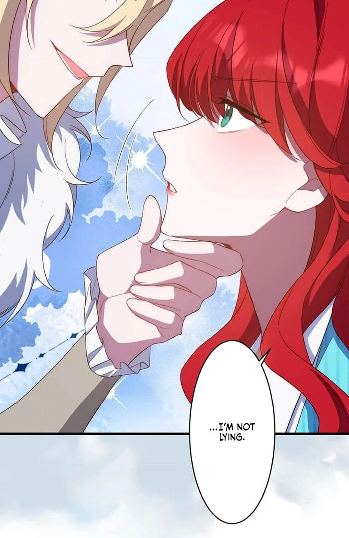 At This Rate, I’ll Die So the Villainess Decided to Become a Diva! Chapter 13 - Page 41