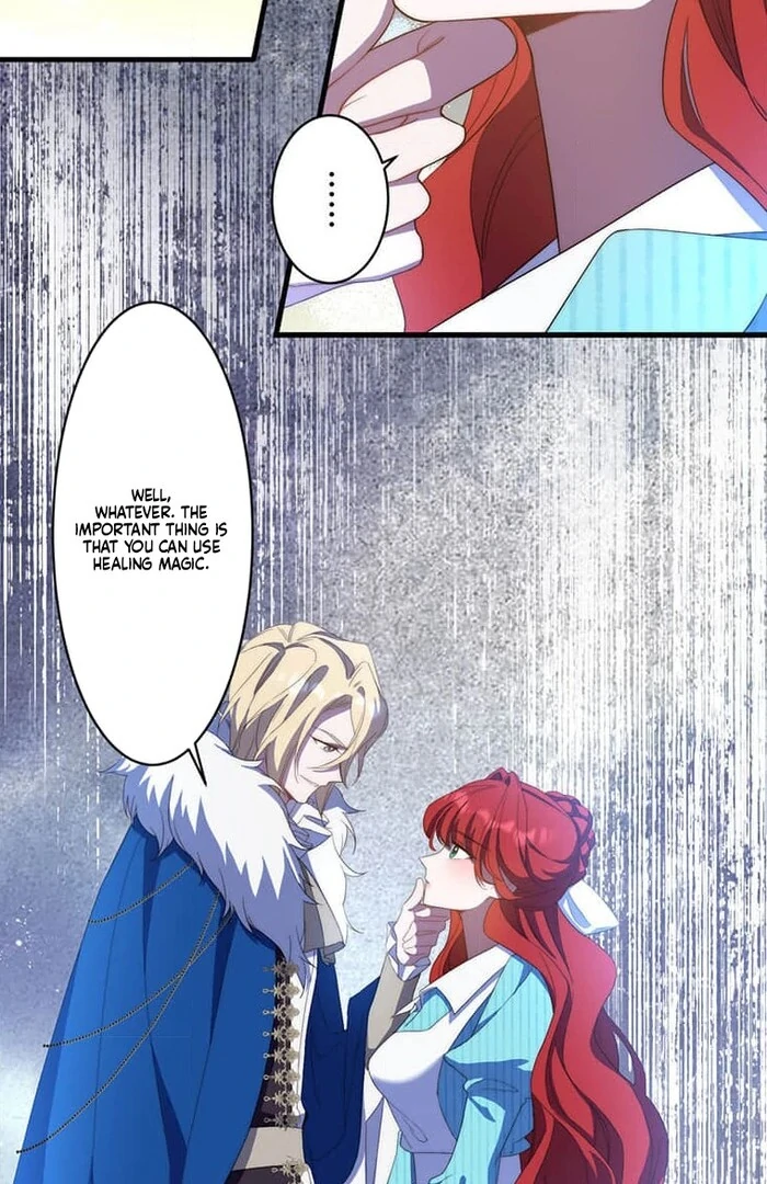 At This Rate, I’ll Die So the Villainess Decided to Become a Diva! Chapter 13 - Page 43