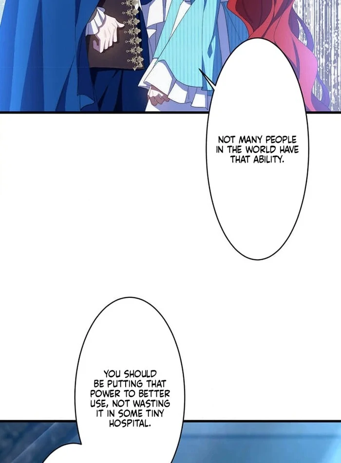 At This Rate, I’ll Die So the Villainess Decided to Become a Diva! Chapter 13 - Page 44